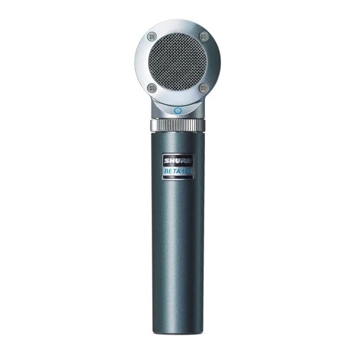 Shure beta 181 - shure, 181/bi