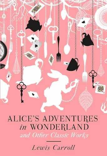 Alice adventures in - adventures,
