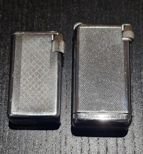 Anciens briquets flaminaire - anciens,
