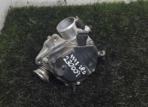 55260126 vanne egr opel corsa - 55260126,