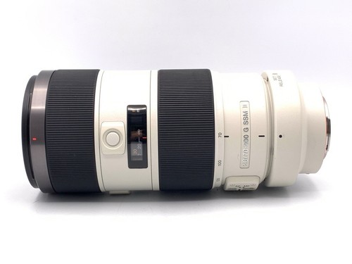 Sony objectif zoom - sony,