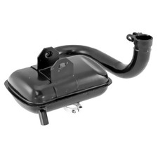 Silencieux Pot D'Échappement