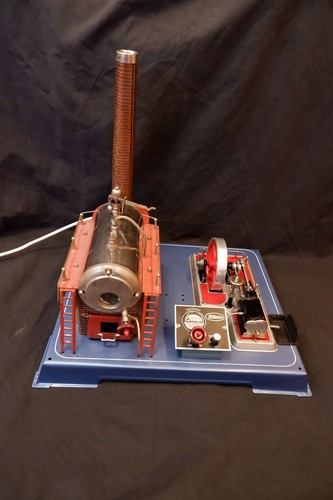 Wilesco 242 steam engine - 242,