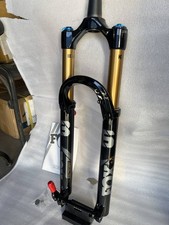 Fourche FOX Factory 36 FLOAT