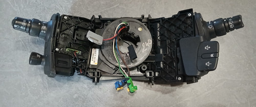 Bloc commodo renault scenic - commodo,
