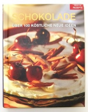 Livre cuisine chocolat - livre, de