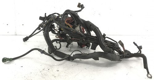 8200035346a câblage moteur - 8200035346a,