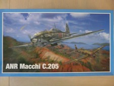 Maquette Avion 1/32 PACIFIC