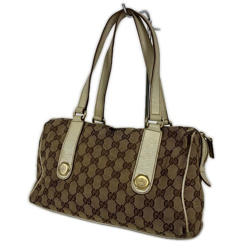 Sac main gucci mini boston - à,