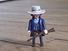 Playmobil Shériff Marshall