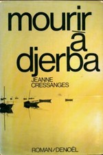 Mourir à Djerba - Jeanne