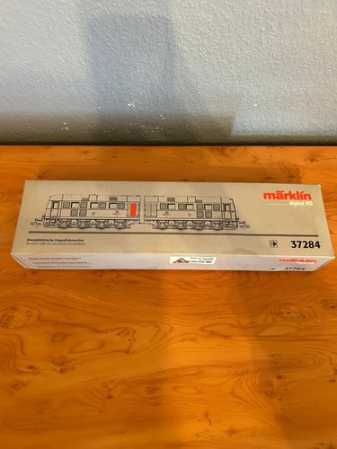 Diesel locomotive digital - digital, ho