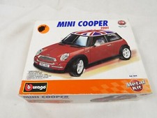 Bburago n° 7079 Mini Cooper