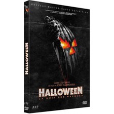 Dvd halloween la - halloween,