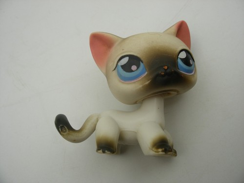 Hasbro littlest petshop pet - hasbro,