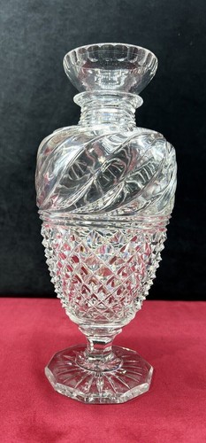 Baccarat creusot crystal - baccarat,