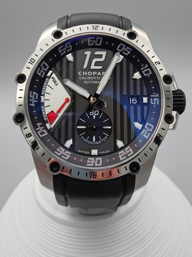 Chopard superfast power - chopard,