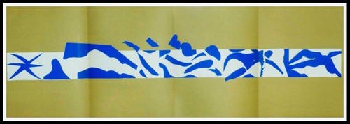 Henri matisse piscine ii - matisse, :