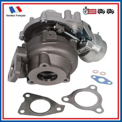Turbo pour nissan nv300 - turbo,
