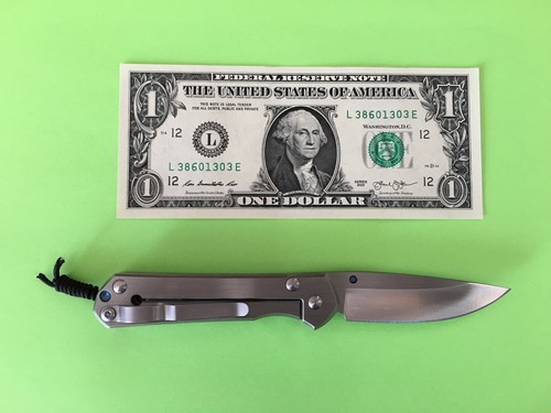 Cnc sebenza style - cnc,