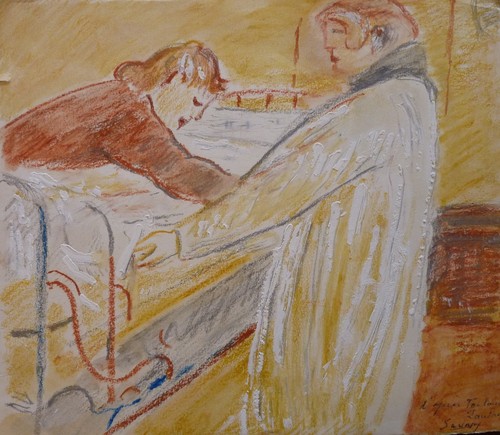 Robert savary - robert, (1920-2000)