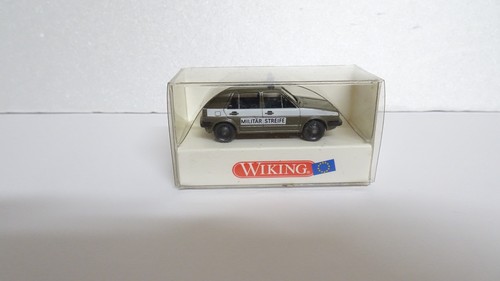 Wiking volkswagen golf - wiking,
