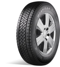 Pneus d'Hiver 215/75 R16C