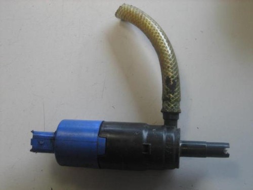 Gicleur lave glace peugeot 407 - gicleur,