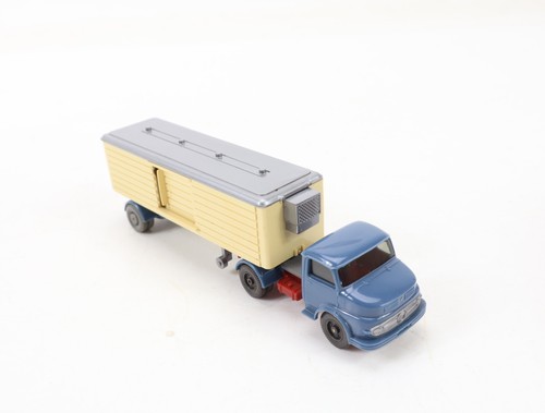 Voiture miniature wiking - voiture,