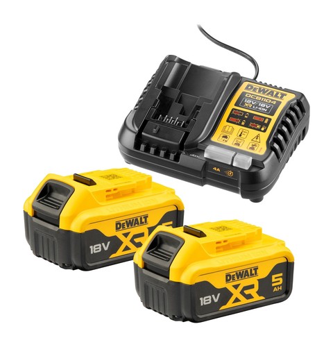 Dewalt kit batterie au - batterie,