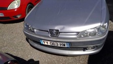 Radiateur condenseur de clim PEUGEOT 306 PHASE 2 CABRIOLET 6455AV