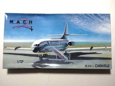 1 72 Avion Passager Modèle