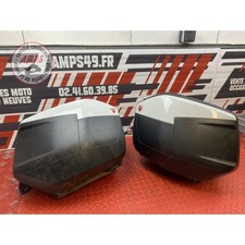 Paire de valises Ducati 1200