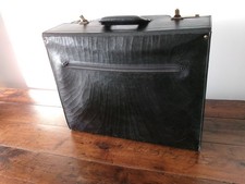 TEXIER attaché pilot case