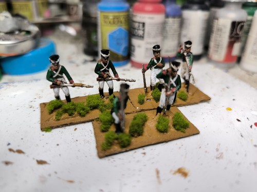 Soldat russes - soldat,