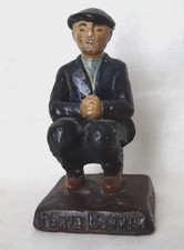 Figurine , Santon ? "