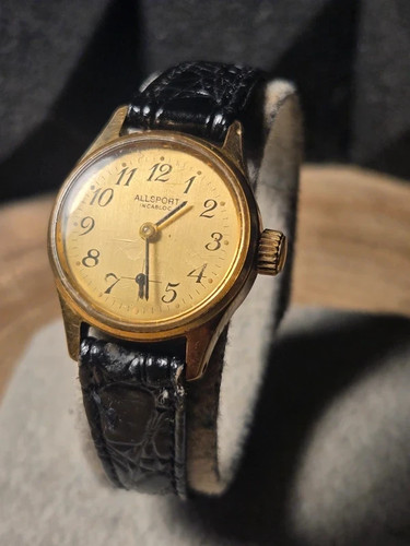 Montre vintage allsport - vintage,