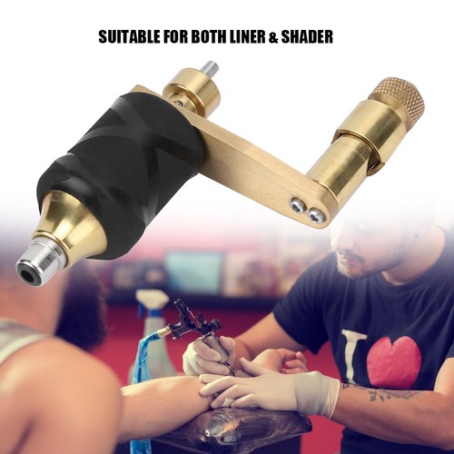 Tattoo machine direct drive - tattoo,