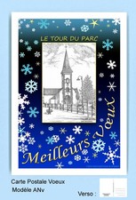 CP ANv 56501 CARTE POSTALE