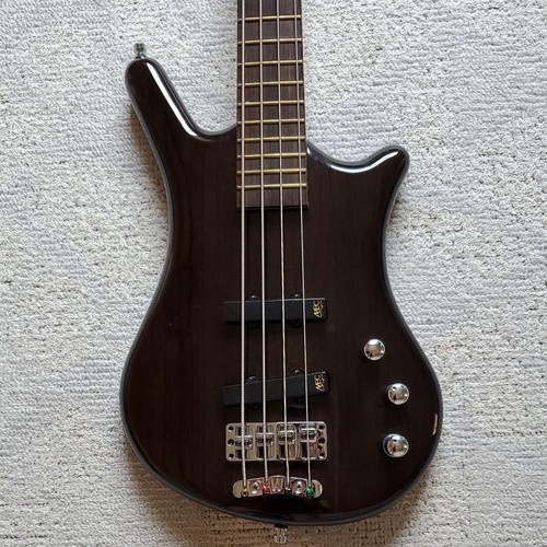 Warwick bass thumb - bass, bo