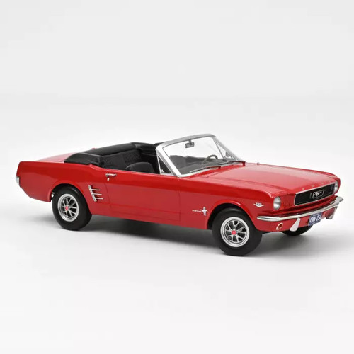 Ford mustang convertible - ford,