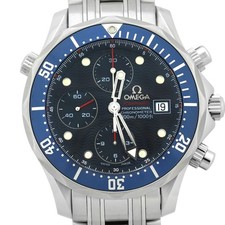 Garantie automatique OMEGA