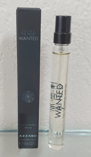 The most wanted edp - the, intense