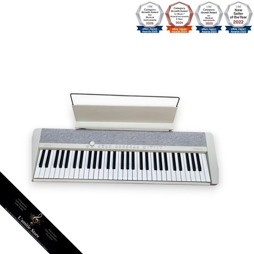 Piano électronique casio cts1 - piano,