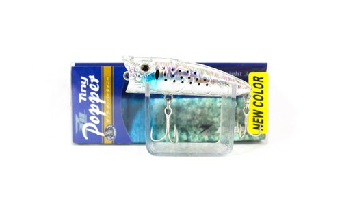 Zipbaits zbl popper - popper, 48mm