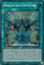 Yu-Gi-Oh! Réveillez-Vous Centur-Ion ! : PSE MP25-FR074