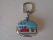 PORTE CLE BOURBON MOBILE