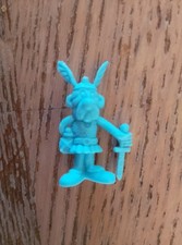 figurine monochrome asterix et