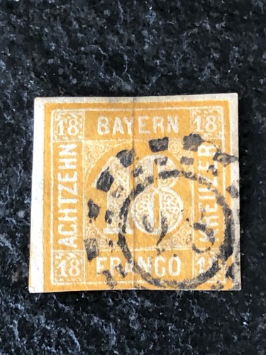 Bayern 7 used off - mi,