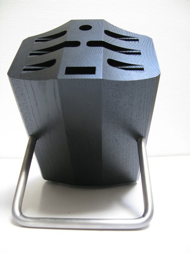 Bloc couteaux vide - , 8